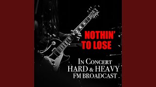 Bamboozled By Love (Live)