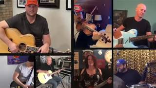 #BamJams | Gord Bamford - Leaning on a Lonesome Song