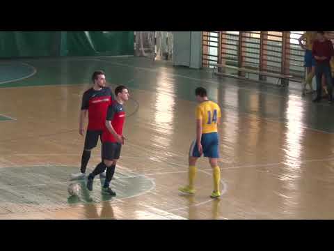 1 КХ 9 Митник – AbInBev EFES