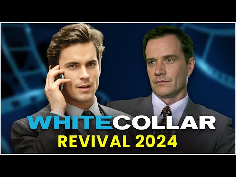 The White Collar Revival: Cast, Story & Everything We Know So Far