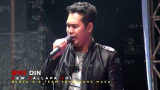 Download lagu Derita brodin new pallapa live BLOCK_D mp3