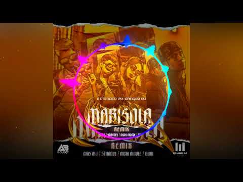 Cris Mj Ft Standly Duki Y Nicki Nicole Marisola Remix By Danger Dj The Producer