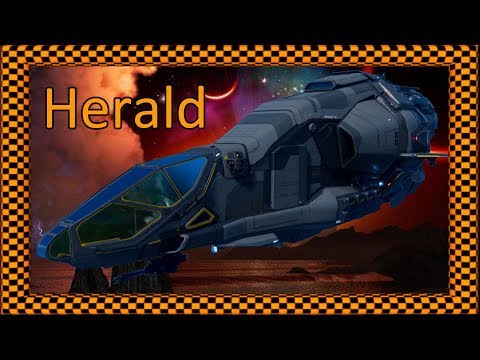 3.3.X Toughness test: Herald - fragile