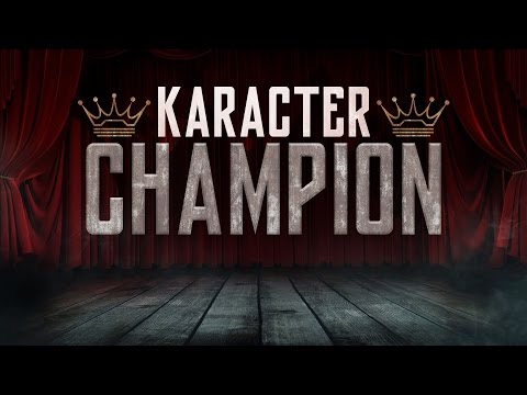 KARACTER - Champion [1 a.m.]