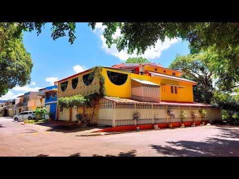 Brasília - SHIGS 703 - caminhando e conhecendo / SHIGS 703 - walking and getting to know