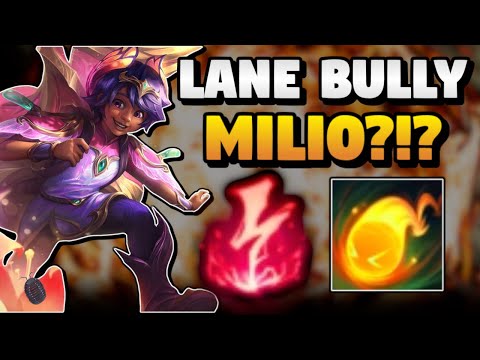 This Build Makes Milios *A LANE BULLY*