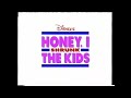 Honey I Shrunk The Kids The TV Show 1997 Season 1 Opening Theme