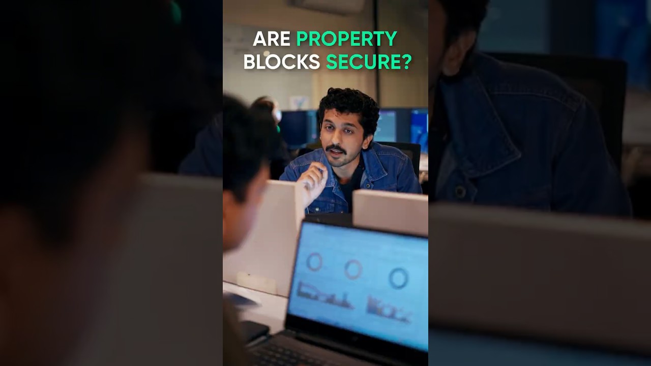 Confused about how My Zameen works?