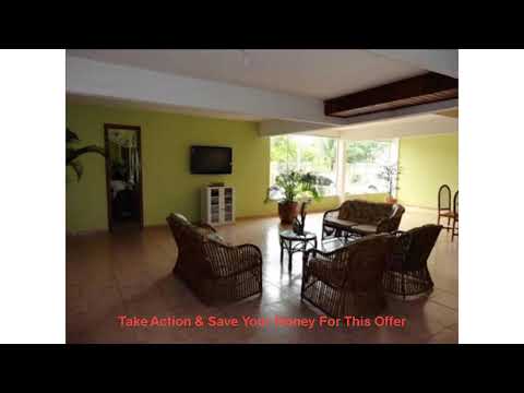 Review Apart Hotel Portal Do Atlantico - Portal Hoteis Hotel | Brazil