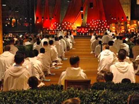 Taizé - Behüte mich Gott