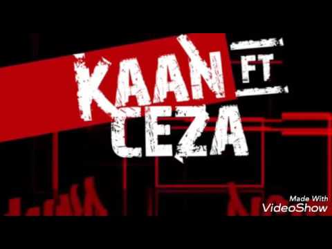 Kaan ft. CEZA Mind Right