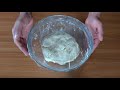 How To Make Dough For Momos/Dumplings || No Salt No Oil || Momos/Dumplings Dough Recipe || F&B Nepal