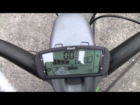 smart-times Lucerna (Suiza). Bicicleta eléctrica smart ebike