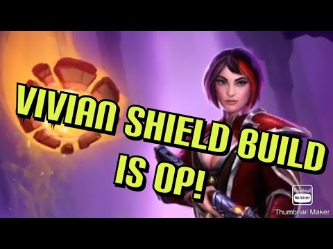 Vivian Vs Yagorath! - Paladins Onslaught Gameplay