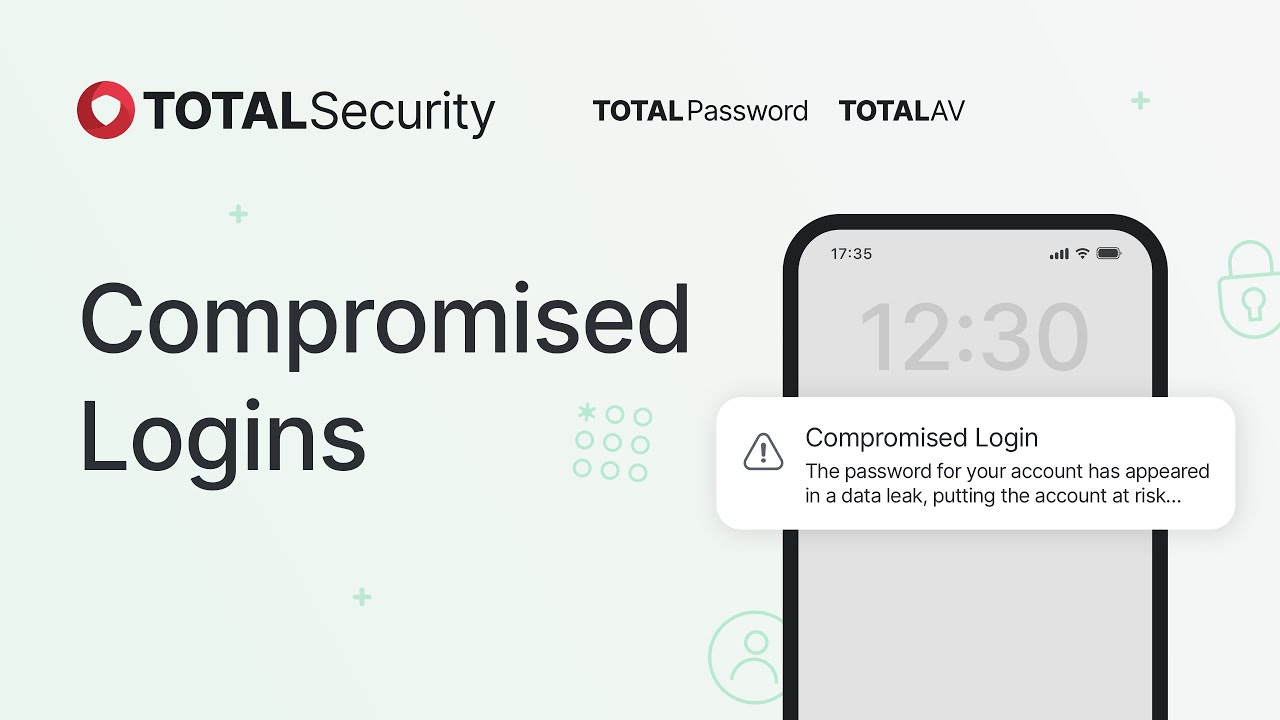 Compromised Logins | Are Your Passwords Safe Enough?