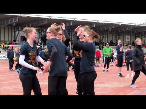 Power Cup 2023  Imatra  9.6 ja avajaiset Robin.