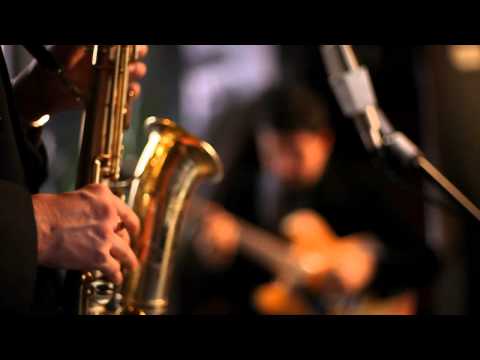 Jazz, Period. - You've Changed