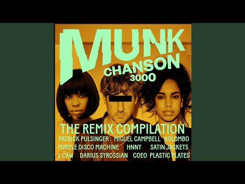 Southern Moon (HNNY Remix)