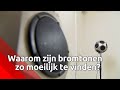 Word je gek van bromtonen en je kan ze niet vinden? Dit is waarom laagfrequent geluid zo moeilijk...