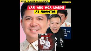 Download lagu Yari Ang mga marines at promotor 🤪✌️ #pbbm #bongbongmarcos #loyalista #ddssupporters #kakampink  mp3