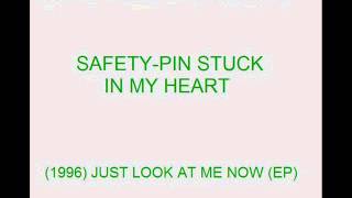 Chumbawamba - Safety-Pin Stuck In My Heart