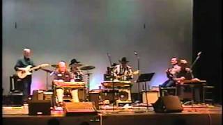 Sweet Hour Of Prayer - John Hughey  & Jimmy Powell