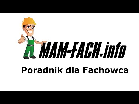 Mam-Fach Poradnik fachowca