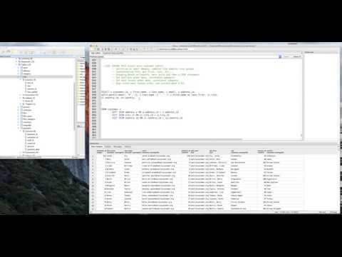 Postgres Split_part Plus Case Stmt Tutorial