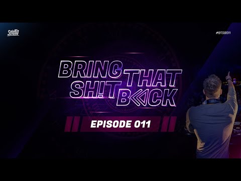 Solutio presents Bring That Shit Back // Episode 011 - Hardstyle Classics