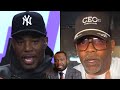 Cam’ron RESPONDS To Dame Dash CALLING Him CHEAP TEETH With FUNNY SUITS & Dissing 50 Cent “