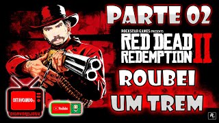 Red Dead Redemption 2 / As Consequências da Gênese