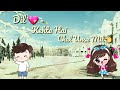 Dil Kehta Hai Chal Unse Mil Uthjate Ruk Jate Hain WhatsApp Status Video Hindi Lyrics