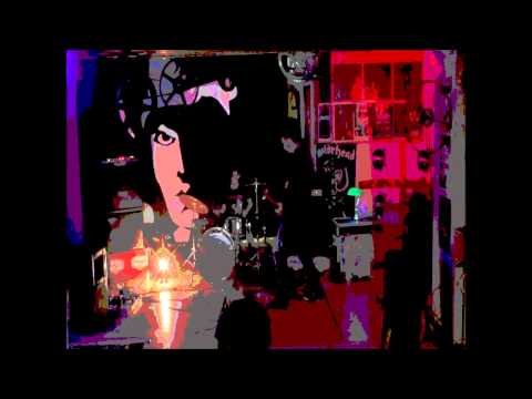 24Moons - Red Three Live @ Alex Bar