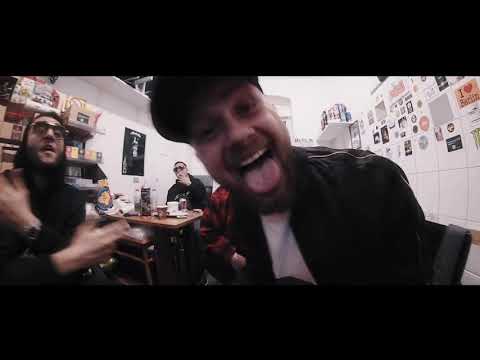 SAMRA & BOZZA ►BETÄUBTE SINNE◄ (prod. Kingside)