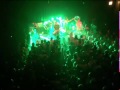 MUTEMATH - "Collapse/Typical" Live in Chicago, IL (09-18-2015)