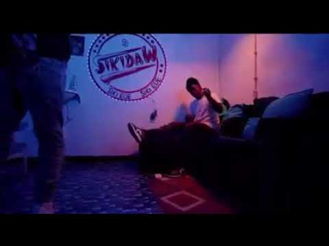 SIKIDAW Elli - 1 léyssi wé libi (Official Teaser)