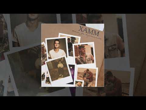 Xamm - Там за туманами (Премьера EP)