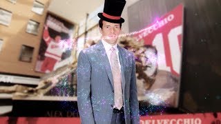 Nostalgia Night with the Detroit Red Wings - Cabbie Presents