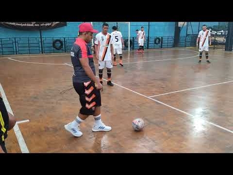 1ºQ/AMISTOSO EXTRA/JOGO 50/COMPLETO - Liderança 9 X 6 Loucos Na Pista