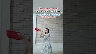 Vẫy rau trong tiếng Anh? #tienganhgiaotiep #tienganhchotre