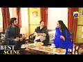 Ehraam-e-Junoon Episode 32 | 𝗕𝗲𝘀𝘁 𝗦𝗰𝗲𝗻𝗲 𝟬𝟰 | Neelam Muneer - Imran Abbas - Nimra Khan |