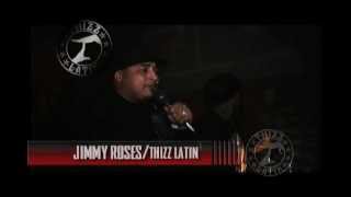 Freddy Chingaz & Jimmy Roses in Portland, OR  - Treal TV Thizz Latin 1.5 