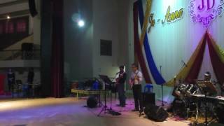 Download lagu TAK INGIN SENDIRI JO-ANNA SUE HENLEY RAMPAS mp3