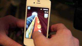 My Favorite iPhone Apps - #3
