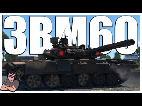 Boris Gets BUFFED! Ft. Svinets-2 - T-90A - War Thunder