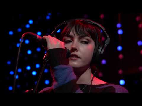 Just Mustard - Frank (Live on KEXP)