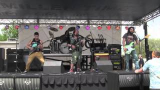 Rise - Soldier's Last Breath