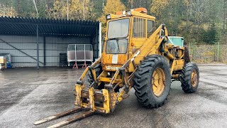 Chargeuse sur pneus Volvo LM 641 à vendre - Image 4 | Machineryline TG Chargeuse sur pneus Volvo LM 641 | Image 4 - Machineryline