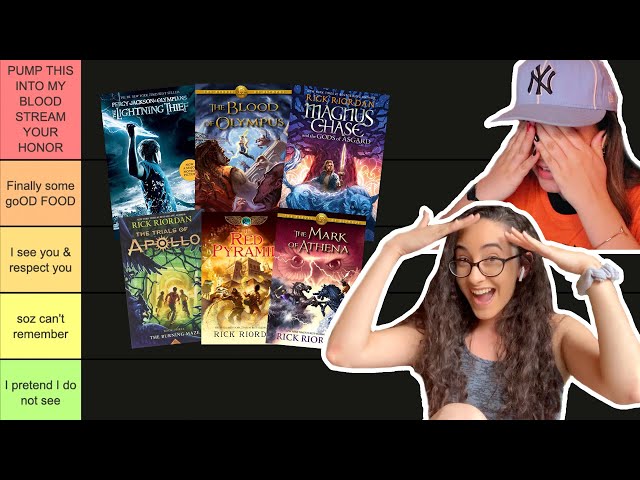 Video Aussprache von rick riordan in Englisch Video Aussprache von rick riordan in Englisch