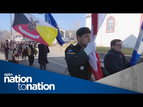 AFN national chief says all Canadians should recognize Indigenous veterans | Nation to Nation